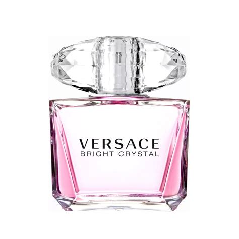 versace bright crystal 200ml edt bayan parfüm|bright crystal perfume by Versace.